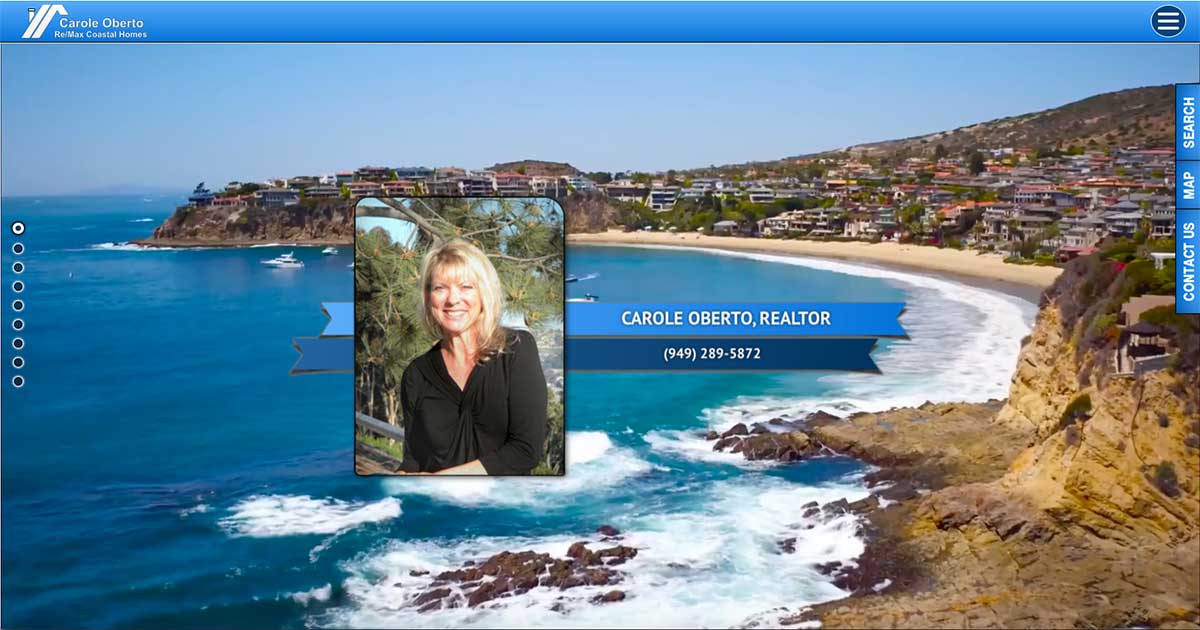 Carole Oberto Re/Max Coastal Homes